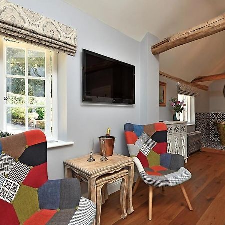 Bed and breakfast The Mill, Long Melford Extérieur photo