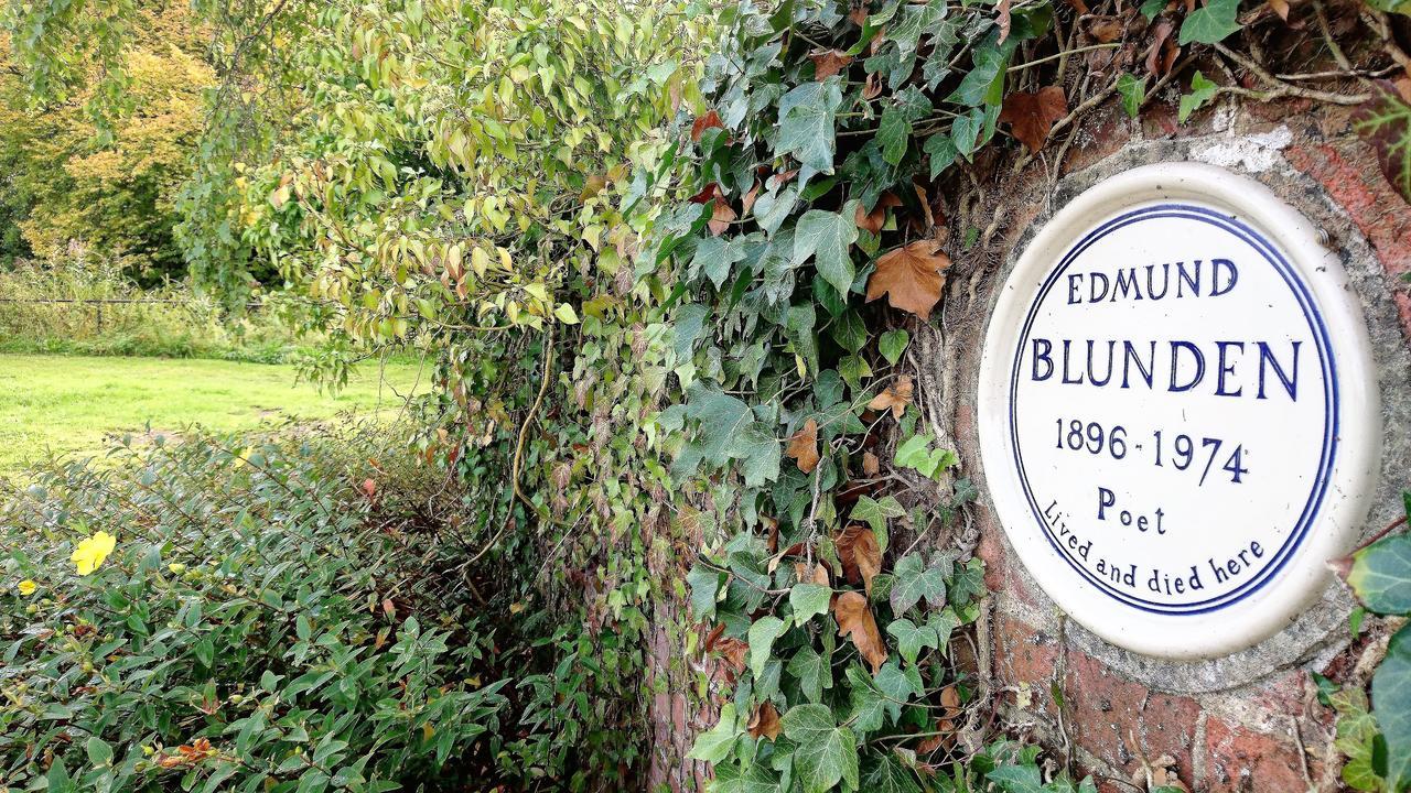 Bed and breakfast The Mill, Long Melford Extérieur photo