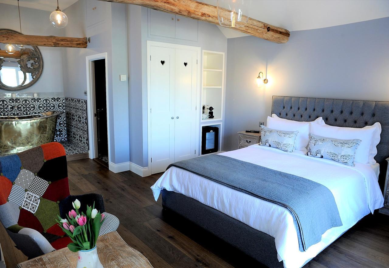 Bed and breakfast The Mill, Long Melford Extérieur photo