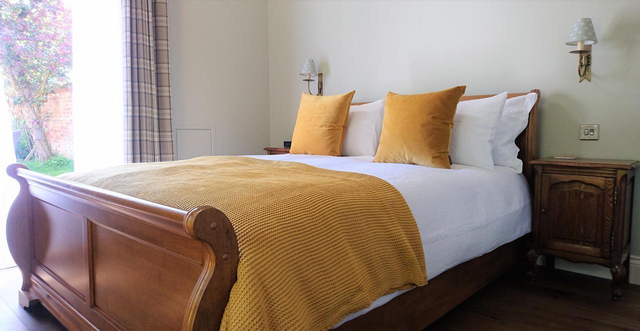 Bed and breakfast The Mill, Long Melford Extérieur photo