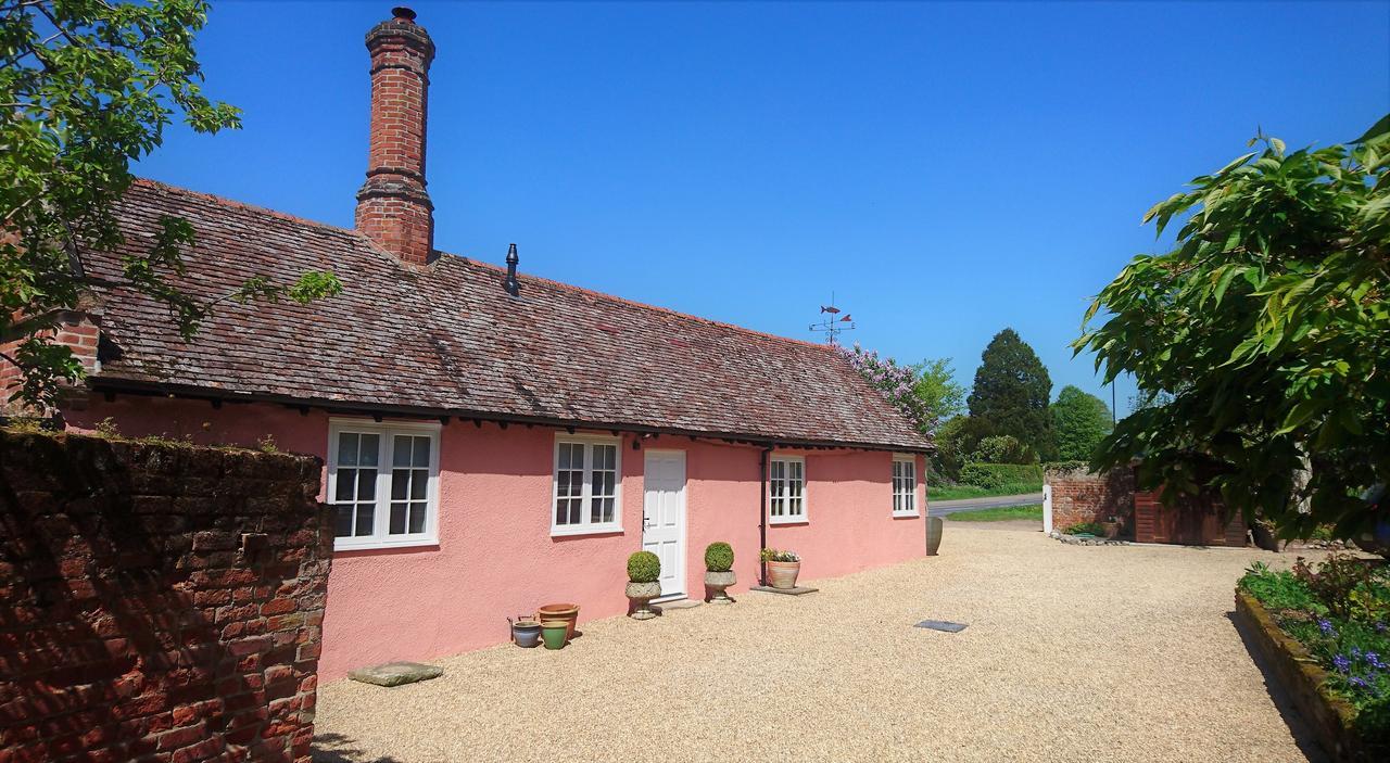 Bed and breakfast The Mill, Long Melford Extérieur photo