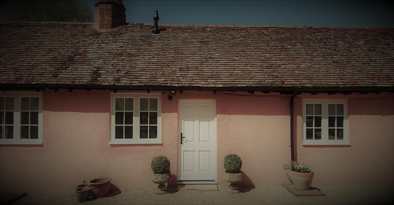 Bed and breakfast The Mill, Long Melford Extérieur photo