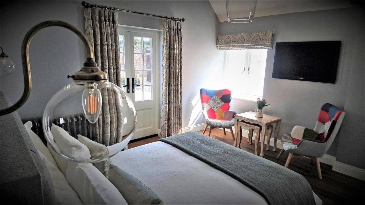 Bed and breakfast The Mill, Long Melford Extérieur photo