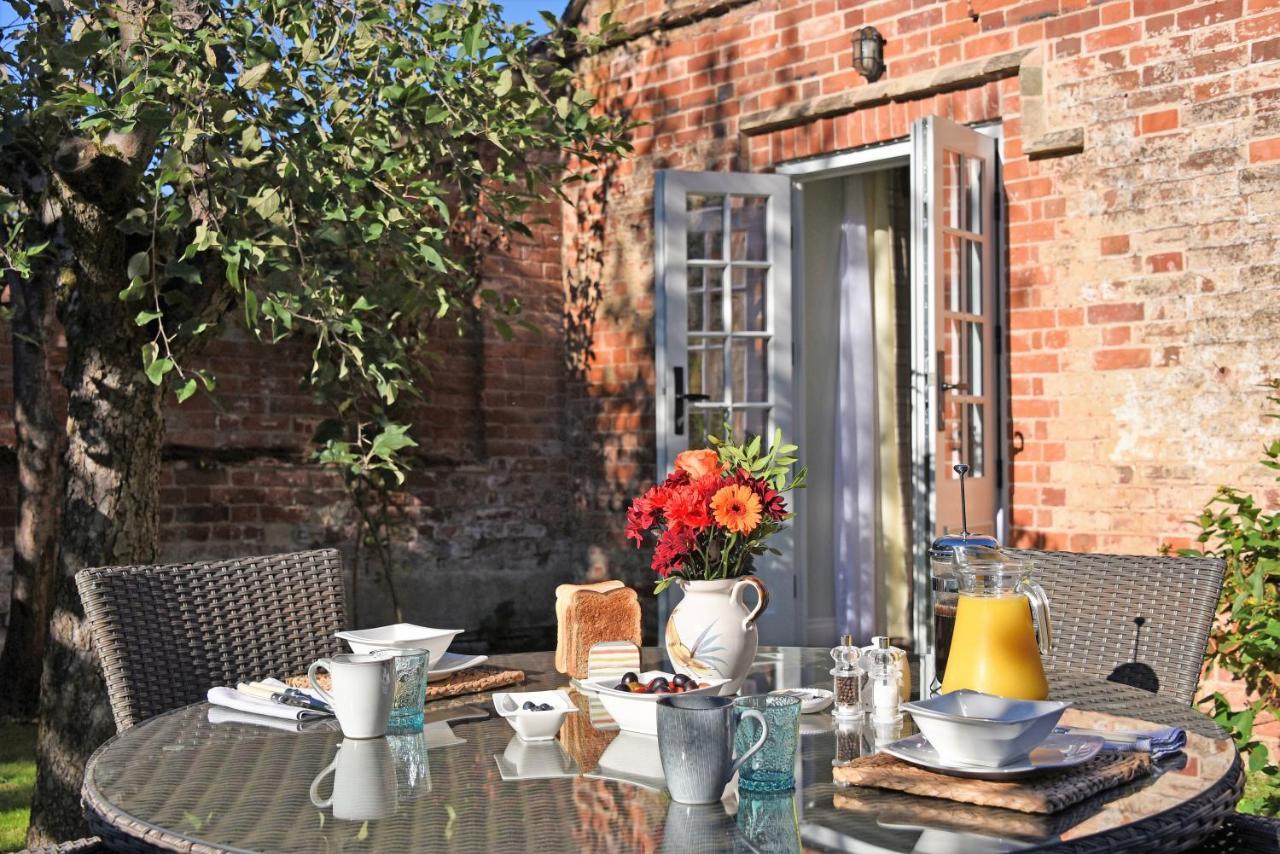 Bed and breakfast The Mill, Long Melford Extérieur photo